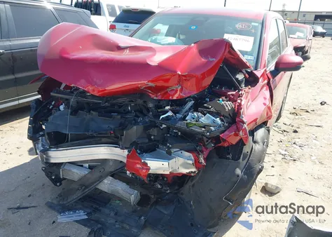 2024 Honda Cr-V Exl from USA, damaged, VIN 2HKRS4H7XRH424540